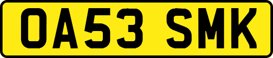 OA53SMK