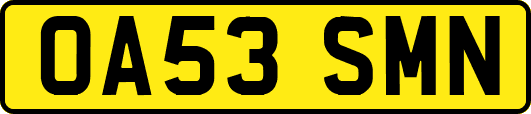 OA53SMN