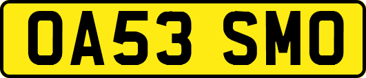 OA53SMO