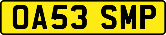 OA53SMP