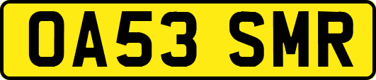 OA53SMR
