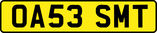 OA53SMT
