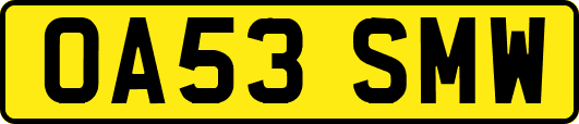 OA53SMW