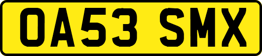 OA53SMX
