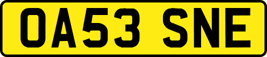 OA53SNE