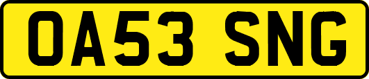 OA53SNG