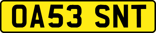 OA53SNT