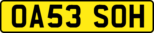 OA53SOH