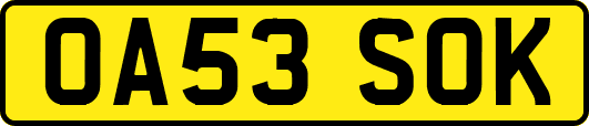 OA53SOK