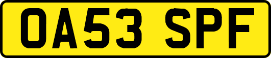 OA53SPF