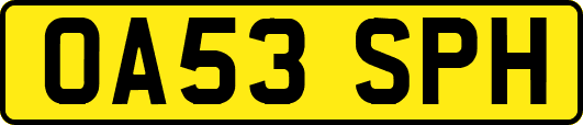 OA53SPH