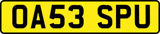 OA53SPU