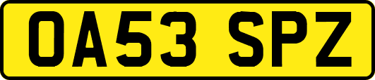 OA53SPZ