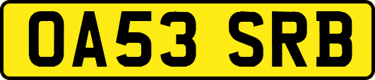OA53SRB