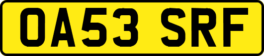 OA53SRF