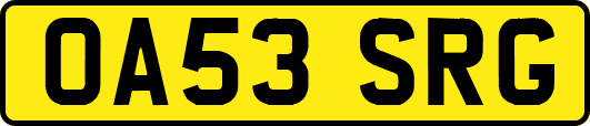 OA53SRG
