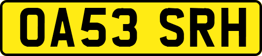 OA53SRH