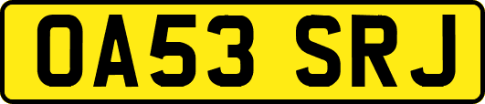 OA53SRJ