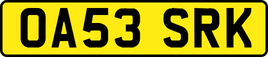 OA53SRK