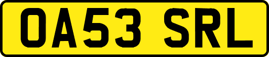 OA53SRL