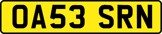OA53SRN