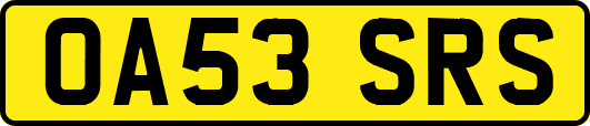 OA53SRS