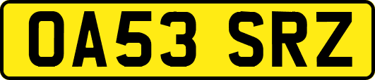 OA53SRZ