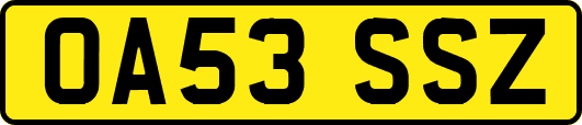 OA53SSZ