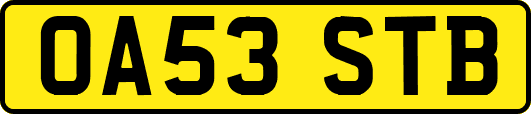 OA53STB
