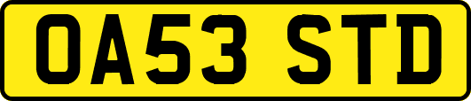OA53STD
