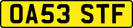 OA53STF