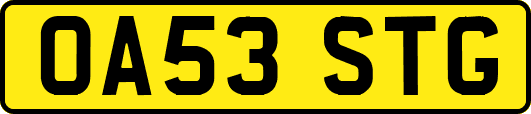 OA53STG