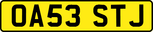 OA53STJ