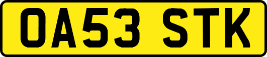 OA53STK