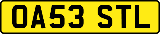 OA53STL