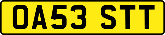 OA53STT