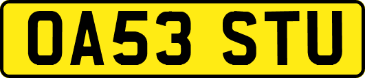 OA53STU