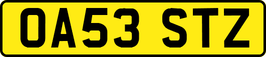 OA53STZ
