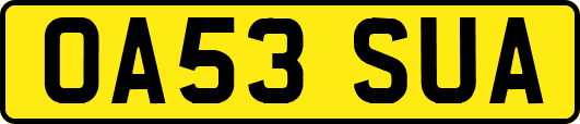 OA53SUA