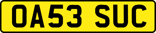 OA53SUC