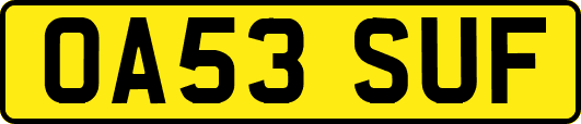 OA53SUF