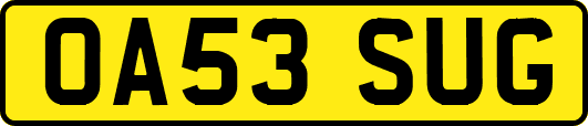 OA53SUG