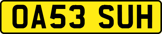 OA53SUH