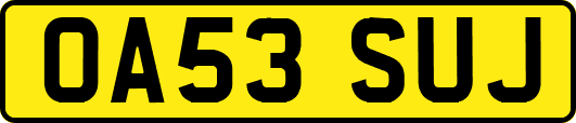 OA53SUJ