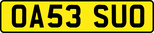 OA53SUO