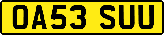 OA53SUU