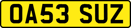 OA53SUZ