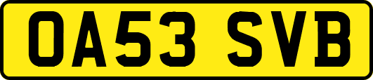 OA53SVB