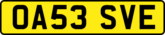 OA53SVE