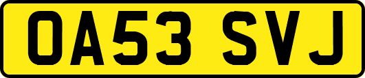 OA53SVJ